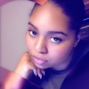 Meet your Posher, Shawntae